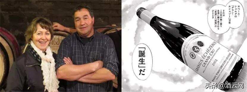 “勃艮第酒神”Henri Jayer的家族有多龐大？4大分支，門徒眾多