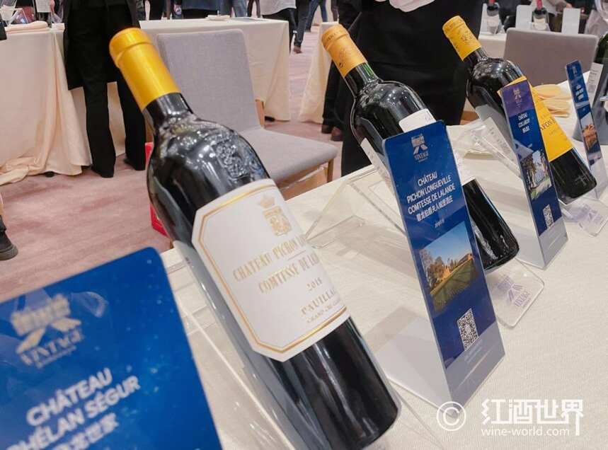 VINTAGE BORDEAUX 2018，感受波爾多2018年份的魅力