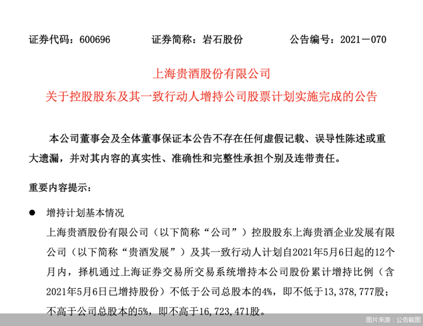 前有營銷號蹭熱度漲粉，現有巖石股份蹭熱點博眼球，蹭熱度真這么香？