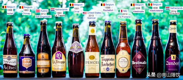 科普|修道院啤酒（Trappist beer） 是什么？