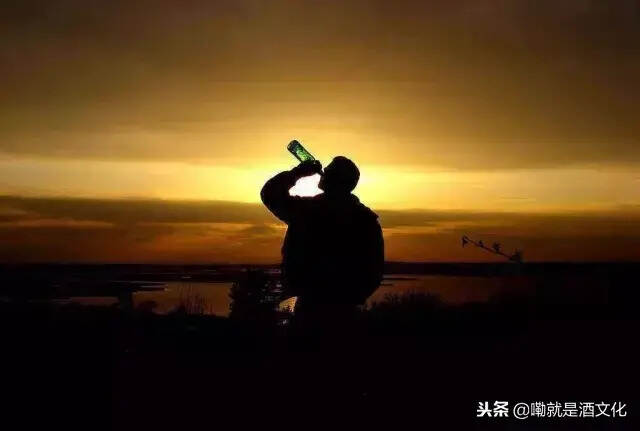 做人如飲酒，半醉半醒才最適宜