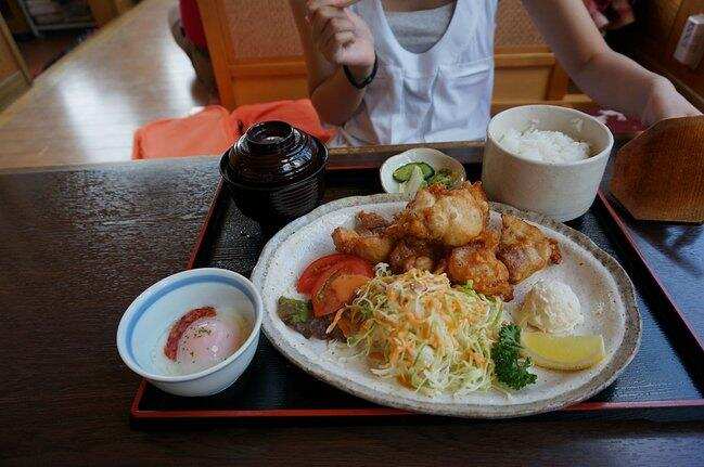 下了班回家做飯，時間太晚，肚子總要挨餓，介紹幾種解決辦法