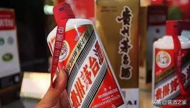 飛天茅臺酒，真假鑒別大全...