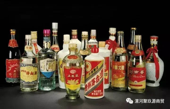 酒類知識分享：白酒的香型是由誰決定的