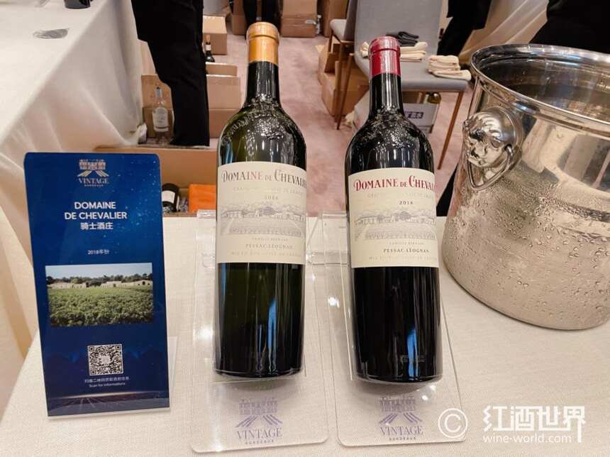 VINTAGE BORDEAUX 2018，感受波爾多2018年份的魅力