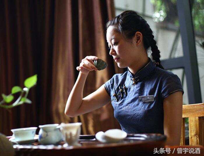 喝茶真的可以解酒嗎？