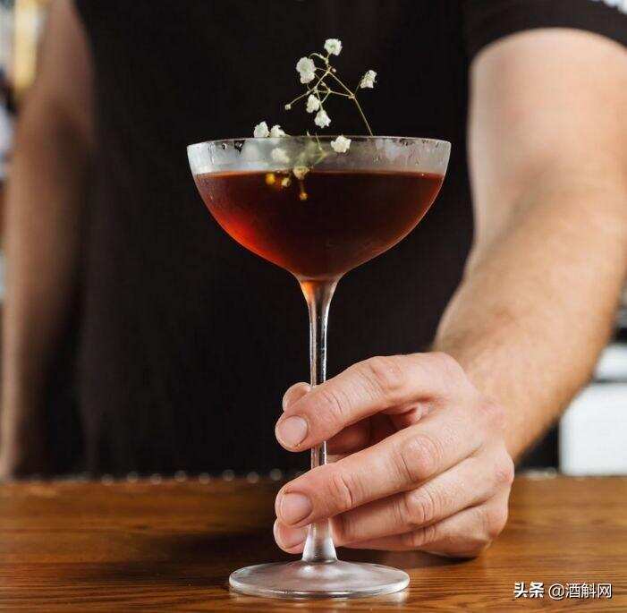 干邑 (Cognac) 的低調奢華 – Mixology