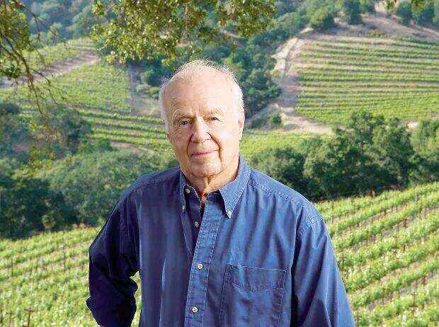 思福酒莊（Shafer Vineyards）創始人John Shafer先生辭世