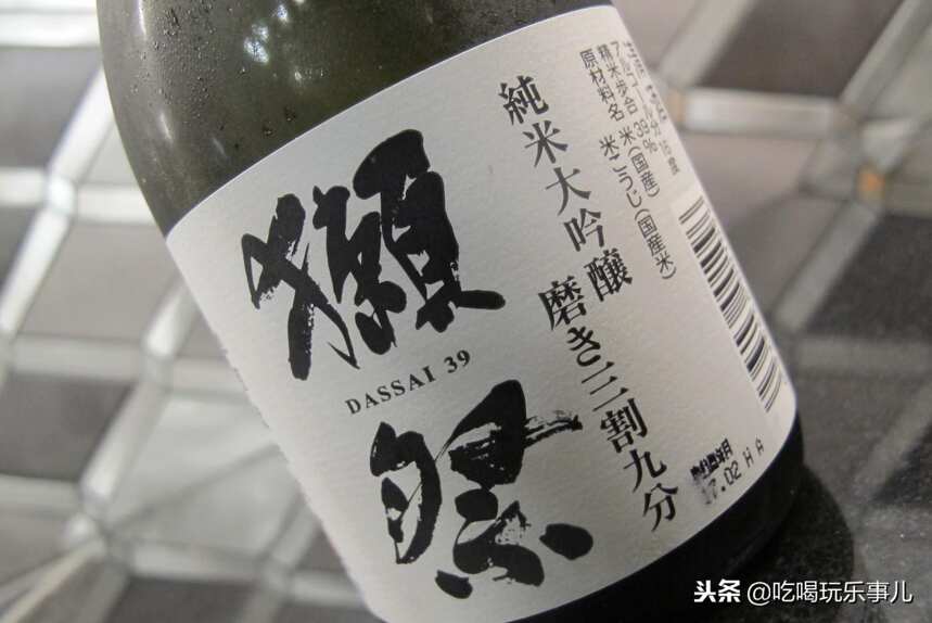 關于日本清酒，我們該知道什么？