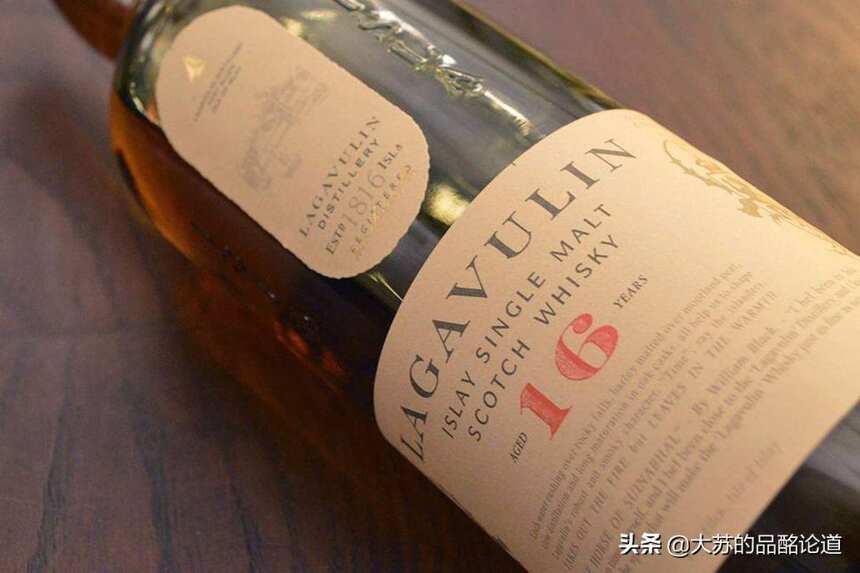 蘇格蘭各產區入門代表酒款，看看《威士忌倡導家》的推薦