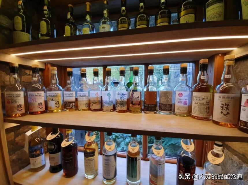 2010年以來蘇格蘭新建酒廠，3家酒廠極具關注價值