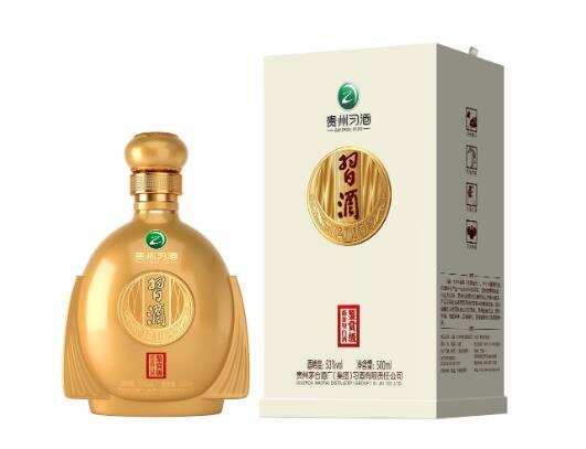 習酒是什么酒