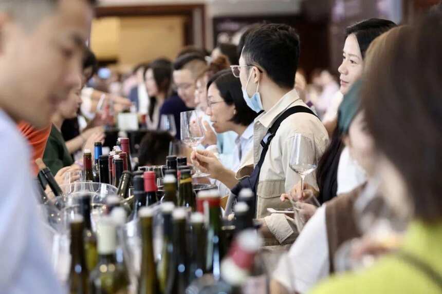 意大利西西里島的魅力，盡在6.8-6.10深圳Wine to Asia 2021