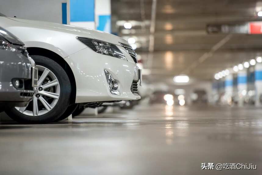 夏天，汽車后備箱能放“葡萄酒”嗎？