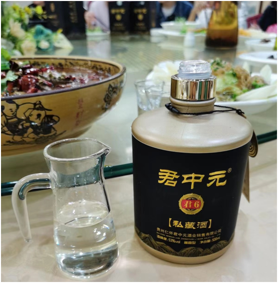 不管是茅臺還是牛欄山，燙一下就“現原形”，為何糧食酒不怕熱？