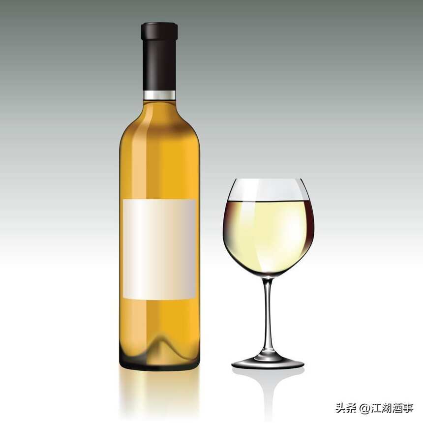 同樣是葡萄酒，為什么白的比紅的好喝？內行人：不同的發酵方式