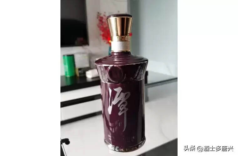 潭酒怎么樣?醬酒中的黑馬“潭酒”，打臉八大名酒！