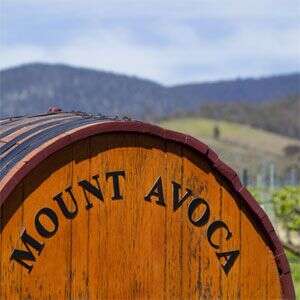 澳沃卡山酒莊 Mount Avoca Vineyard