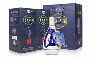 汾酒30年怎么樣？