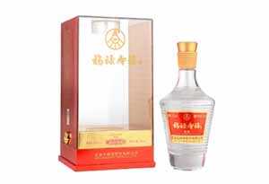 五糧液福祿壽喜酒