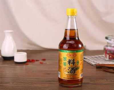 黃酒可以代替料酒嗎？【可以暫時代替但效果不好且成本高】