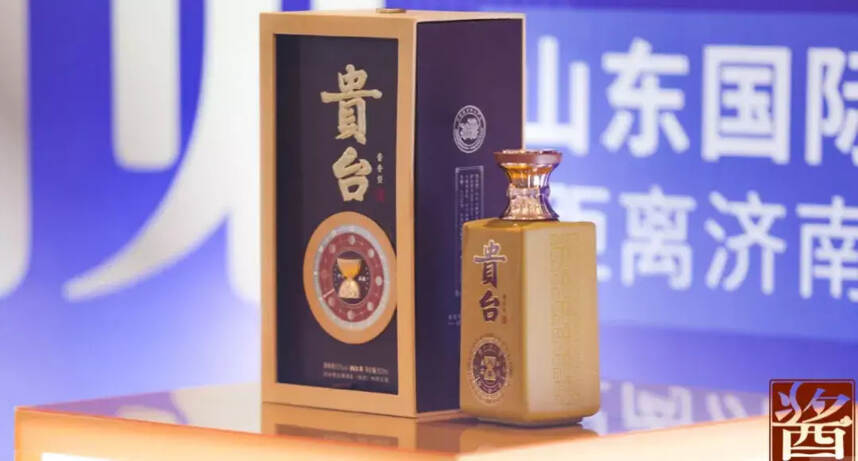 呂咸遜：醬酒中場背景下，“五好”要素助力醬酒新勢力決勝市場