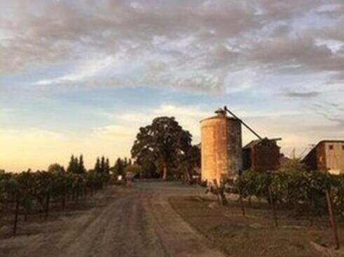 傳承橡木酒莊 Heritage Oak Winery