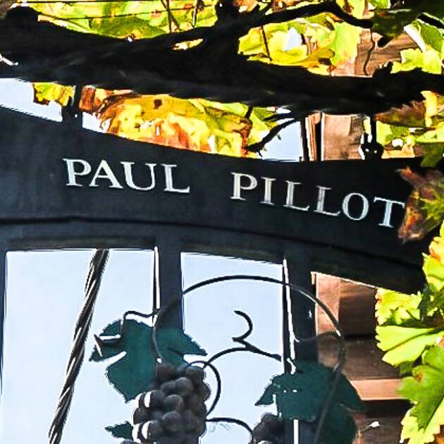 保羅·皮洛特酒莊 Domaine Paul Pillot