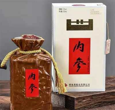 頂級高端白酒品牌的酒鬼酒為什么如今淪為中高端白酒品牌