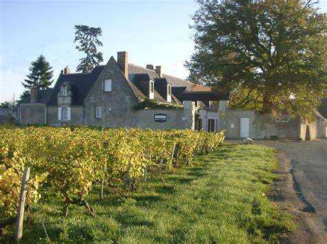 伊比奈莊園 Domaine du Clos de L'Epinay