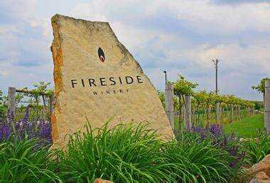 爐邊酒莊 Fireside Winery