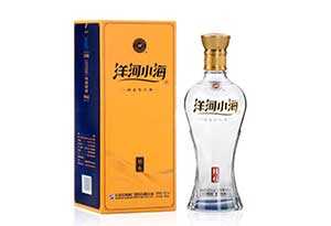 洋河小海酒的口感怎么樣？