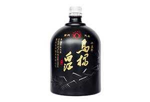 傳統白酒是什么酒？