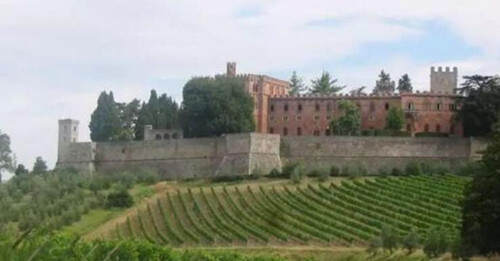 福地酒園 Feudi di San Gregorio