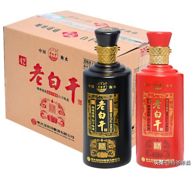 我國10大烈酒排行榜，最高81度，“悶倒驢”沒上榜