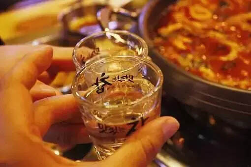 中國酒文化之就酒餐——美酒配佳肴，不僅味美還得健康