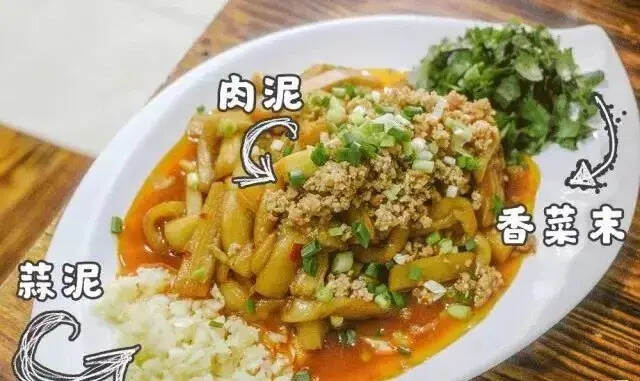 長沙，一座被湖南廣電耽誤的美食城市。