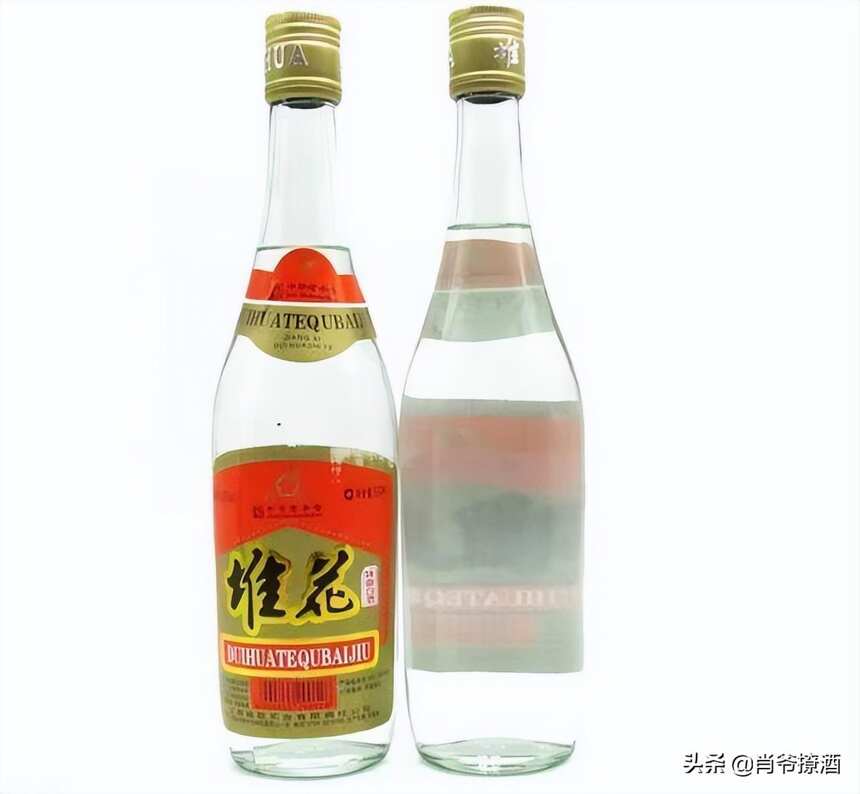 被埋沒的7款“低調白酒”，最便宜的才18元，都是純糧食酒