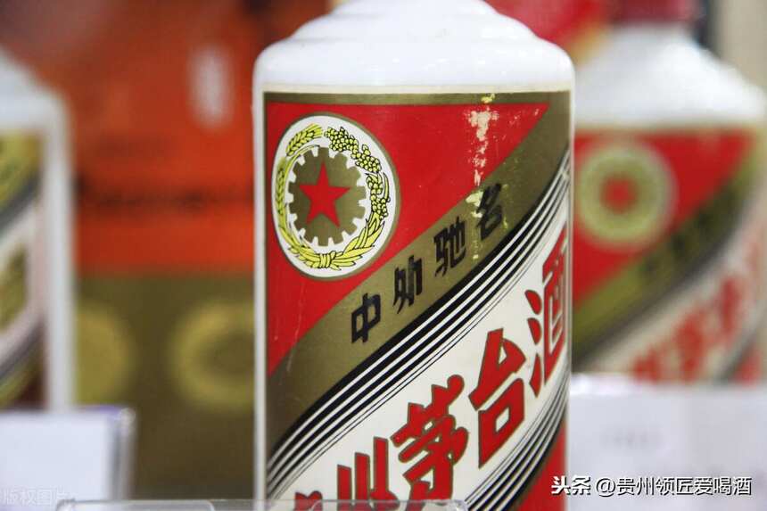 發布7項條款，茅臺鎮向包括“年份酒”在內的亂象“開刀問斬”