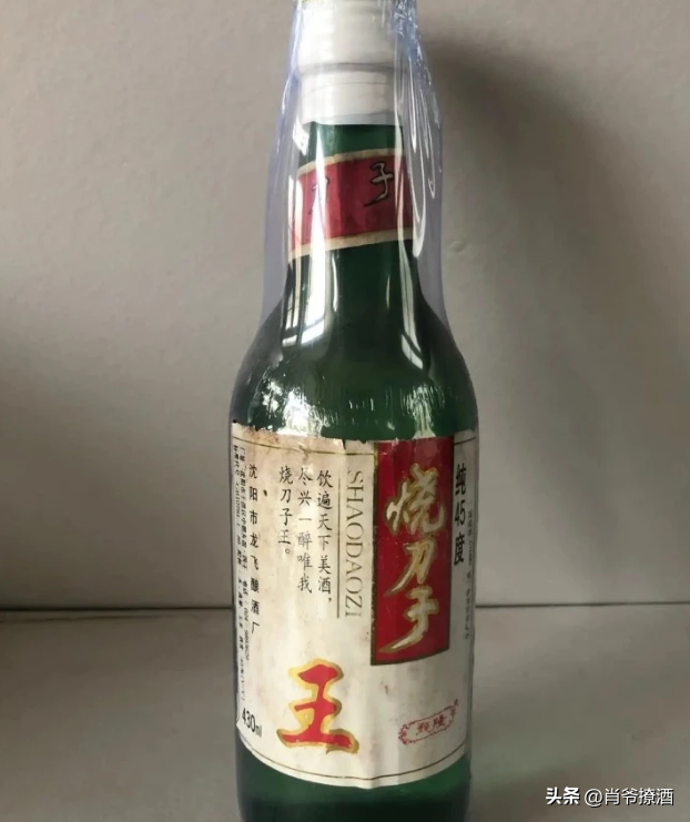 我國10大烈酒排行榜，最高81度，“悶倒驢”沒上榜