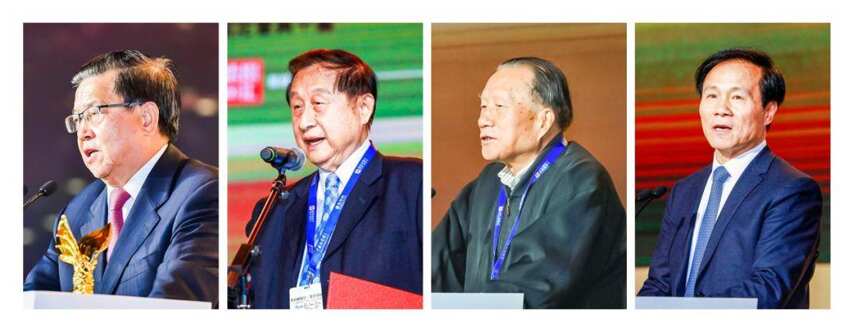 呂咸遜：致敬改革開放40年，舍得蓄力再出發！