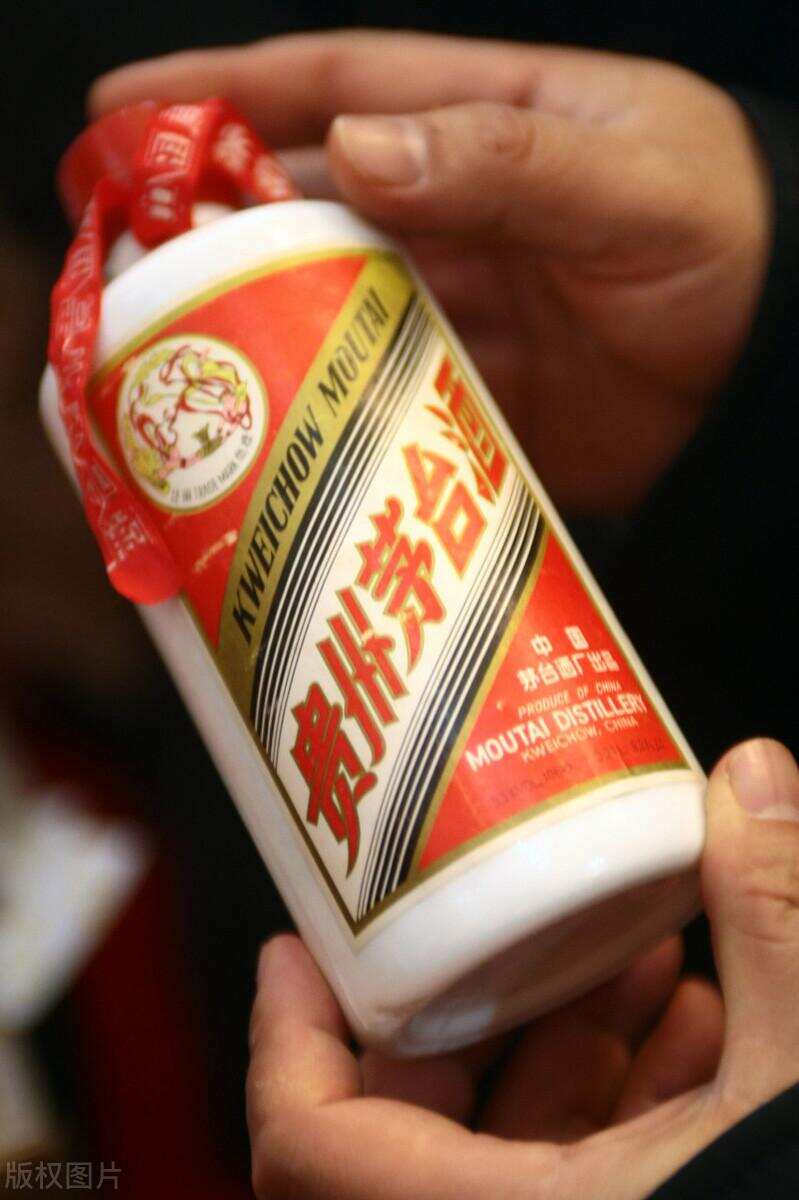 是什么推動著白酒上漲？是茅臺酒嗎？