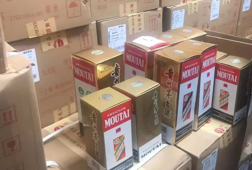 九成是假貨！靠包裝蒙混過關，這些“內供酒”別再買了，沒啥好處