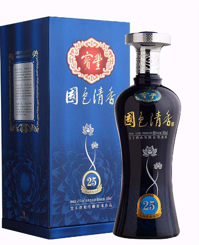 300元無好酒？這幾款清香酒好喝不貴送禮還有面子