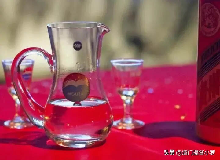 茅臺和五糧液的區別到底在哪里？