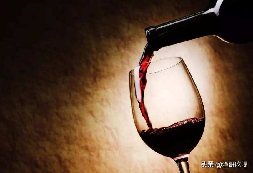 紅酒入門，有哪些著名國家、著名產區的著名葡萄酒？