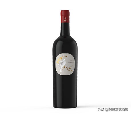 JS2020年度中國十大葡萄酒