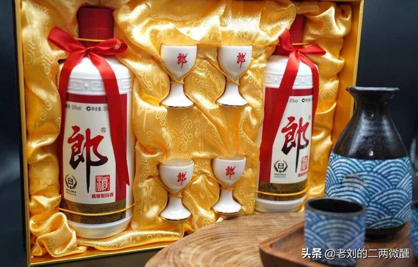 200元左右“待客用酒”，都是純糧釀造，性價比超高還特別有面子