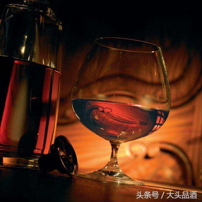 大頭品酒：細數干邑白蘭地不同的喝法！