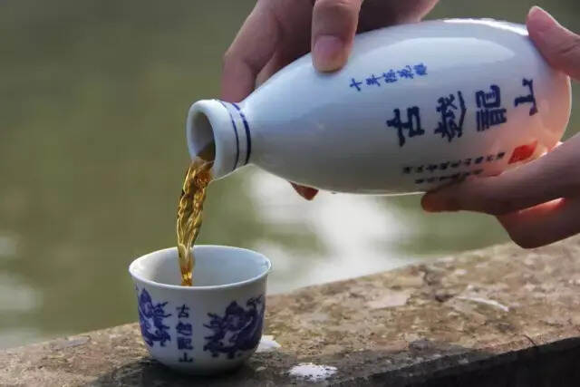 你真的了解中國“黃酒”嗎？